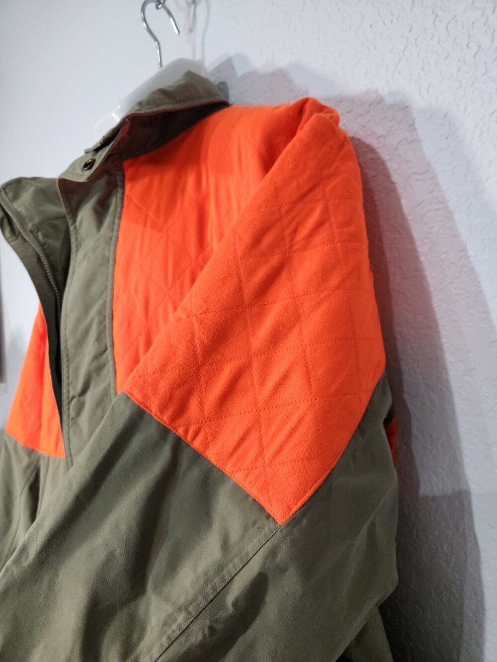 Cabela's Hunting Jacket - Picture 3 of 16
